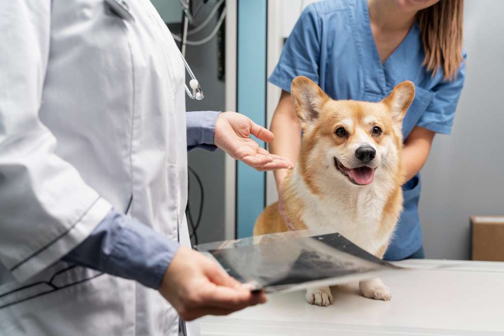 When to Take Dog to Vet for Vomiting