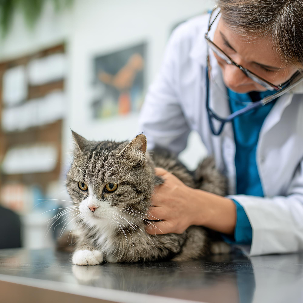 Best Vet in South Miami